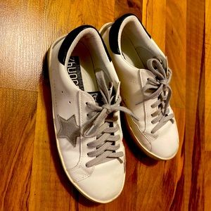 Golden Goose shoes